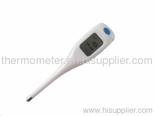 baby oral thermometer