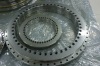 YRT460 rotary table bearing YRT series