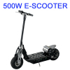 500W electric motor scooter