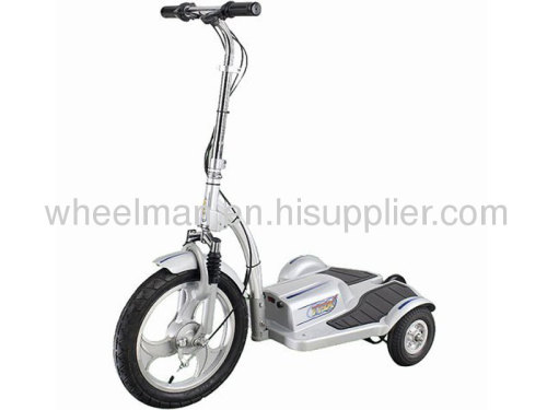 Mini Electric Motor Bike Scooter