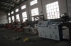 PET belt extrusion line