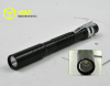 Pocket LED medical pen light black