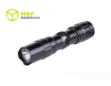 high power 0.5W led aluminum emergency flashlight