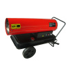 Direct Diesel/Kerosene Forced Heater (WDH-300)