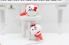 Hello Kitty stereo in-ear earphone for portable media player