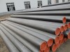 LSAW steel pipe