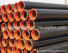 API 5L GR.B steel pipe