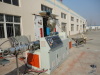 PVC Pipe Extrusion Line