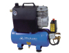 2850/min Electric Direct Air Compressor
