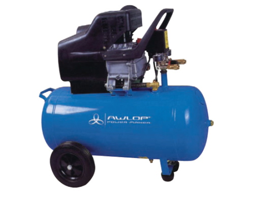 Direct Driven Electric Air Compressor