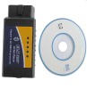 Bluetooth ELM327 OBD2 EOBD CAN-BUS Scanner Tool