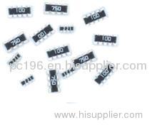 YAGEO 0805 Chip Resistor