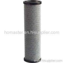 Carbon Fiber Filter to reduce chlorine,bad taste and odors