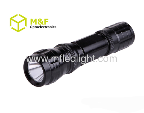 small size high power 0.5W mini led flashlight promotion led torch