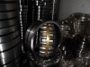 SPHERICAL ROLLER BEARING