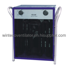 Industrial Fan Heater (WIFJ-150S)