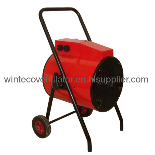 Industrial Fan Heater (WIFR-220)