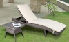 Rattan sofa furniture sets