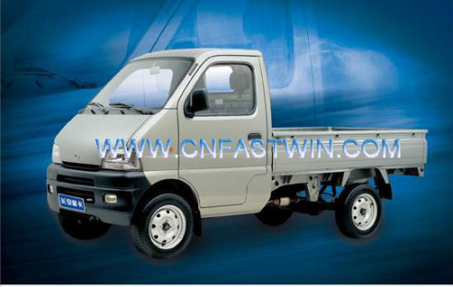 Original CKD Parts for Chana