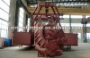 Xinbo Dismountable Cutter Suction Dredger