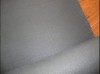 Vermiculite coated Fiberglass cloth fabric