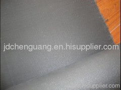 Vermiculite coated Ceramic cloth