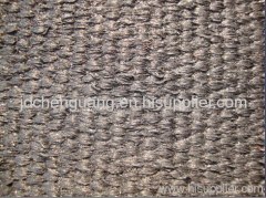 Vermiculite Coated Fiberglass Cloth