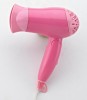 Hair dryer