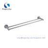 double towel bars