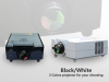 High quality and good price SOHA hdmi usb 3d projector(projektor,proyector) for home theatre projektor beamer full hd