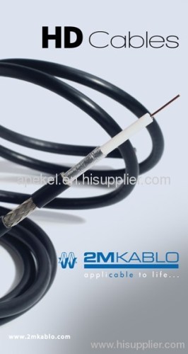 2MKAB Coaxial Cables