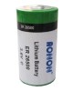 C SIZE ER26500 ER26500M 3.6V Lithium thionyl chloride battery cell