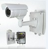 CCTV Camera Water-proof power-supply box