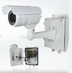 CCTV Camera Water-proof power-supply box