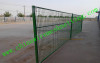 Canada Temporary barrier/Fence