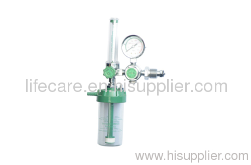 Medical Oxygen Regulator