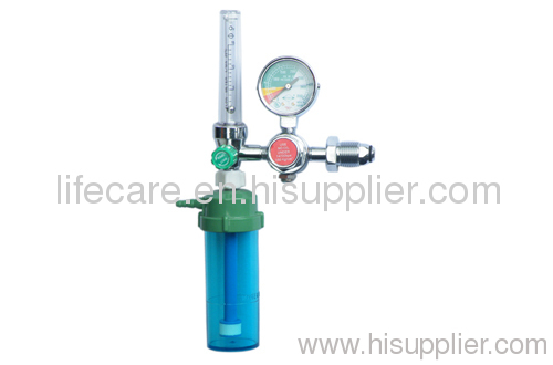 Medical Oxygen Regulator