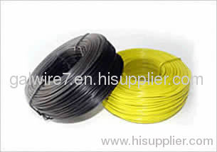 Small Coil Wire