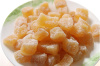 Good Crystallized Ginger Dice