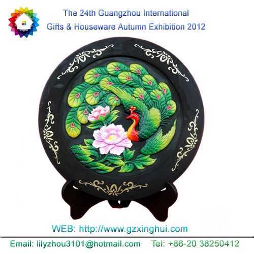 The 2012 Guangzhou International Gifts & Houseware Autumn Exhibition