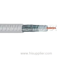 21VATC Coaxial Cable