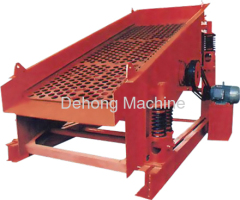 Dehong machine YK1236 Circular Vibrating screen