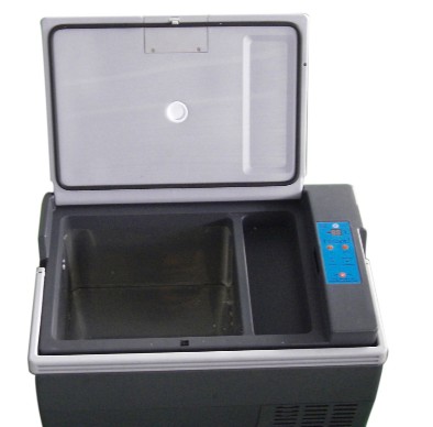 factory direct Nice Life car DC Compressor Solar Refrigerator