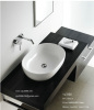 bathroom sink wash basin sink ceramic basin sink bathroom design ideas