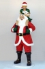 Santa Claus for Christmas decorations