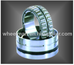 Extra Large Tapered Roller Bearings