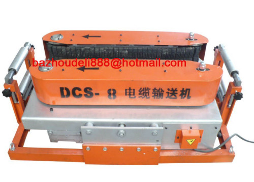 Cable Pusher/Cable Laying Equipment