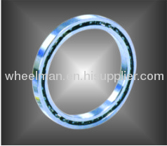 Extra Large Angular Contact Ball Bearings