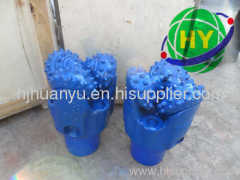 TCI tricone drill bits