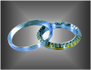 Extra Large Thrust Roller Bearings